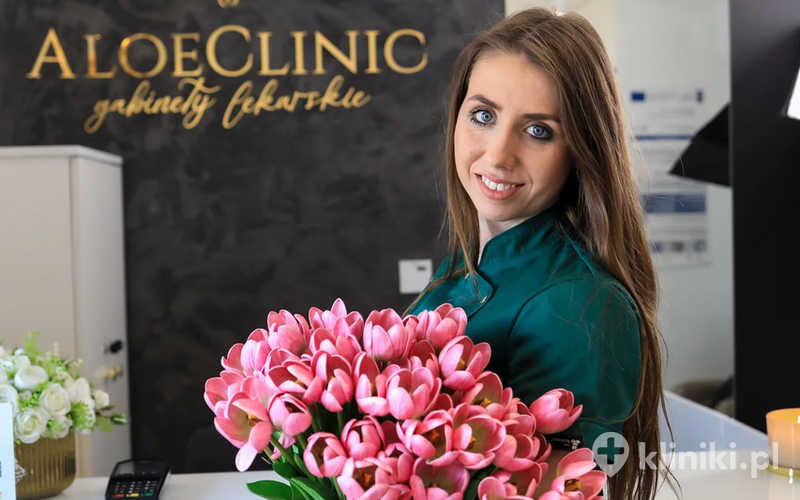 Klinika AloeClinic