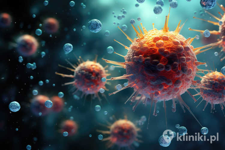 Koncepcja badań nad rakiem, immunoterapia