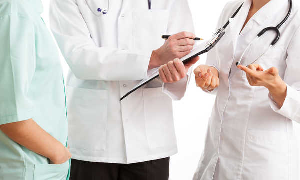Leczenie nowotworu prostaty metodą HIFU
