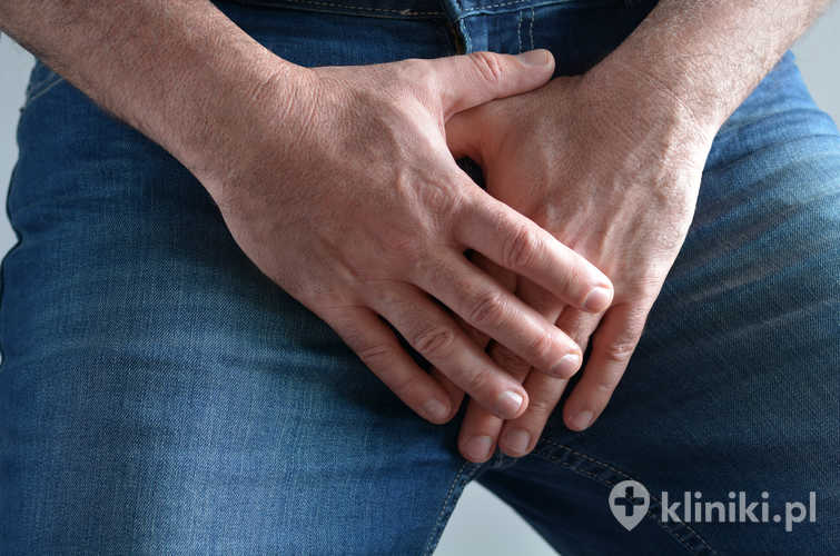 powikłania po prostatektomii laparoskopowej
