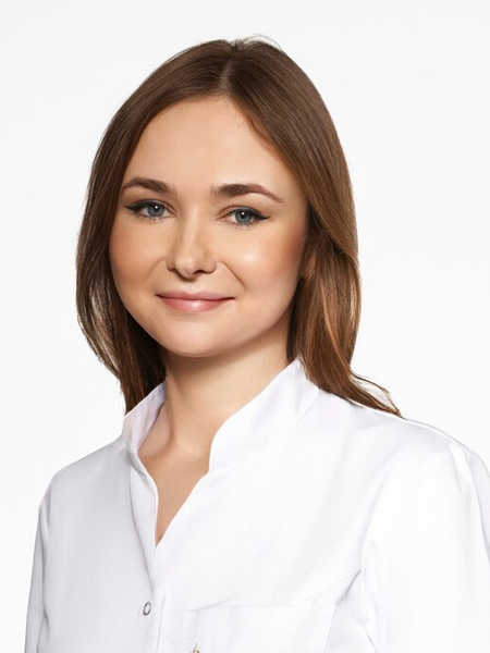 lek. Dorota Tatucha