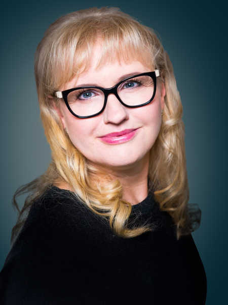 lek. Joanna Tylżanowska-Kisiel