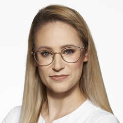 lek. Justyna Kłoniecka