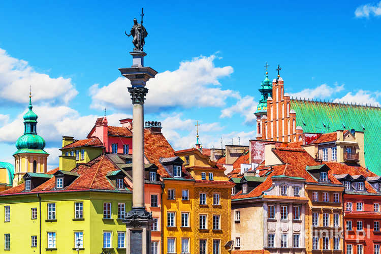 Polskie kliniki z międzynarodową renomą