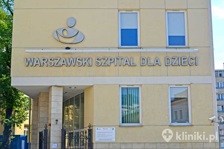 Polskie szpitale