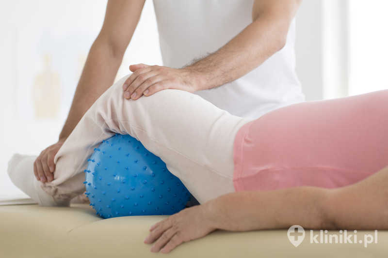 Rehabilitacja po zabiegu wszczepienia endoprotezy kolana Rehabilitacja po zabiegu wszczepienia endoprotezy kolana