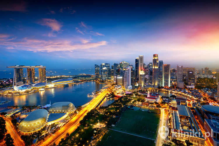 Turystyka medyczna - Singapur