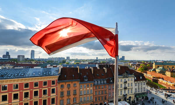 Turystyka medyczna w Polsce