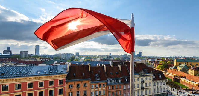 Turystyka medyczna w Polsce