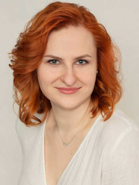 dr n. med. Agnieszka Święcicka-Klama