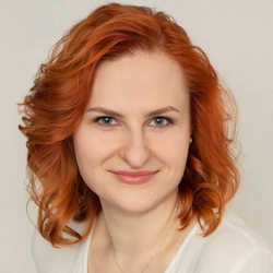 dr n. med. Agnieszka Święcicka-Klama
