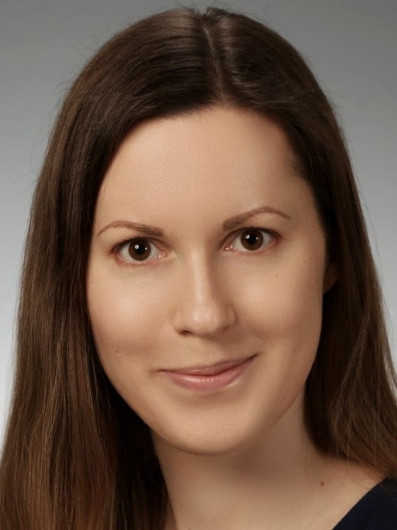 lek. Anna Matkowska