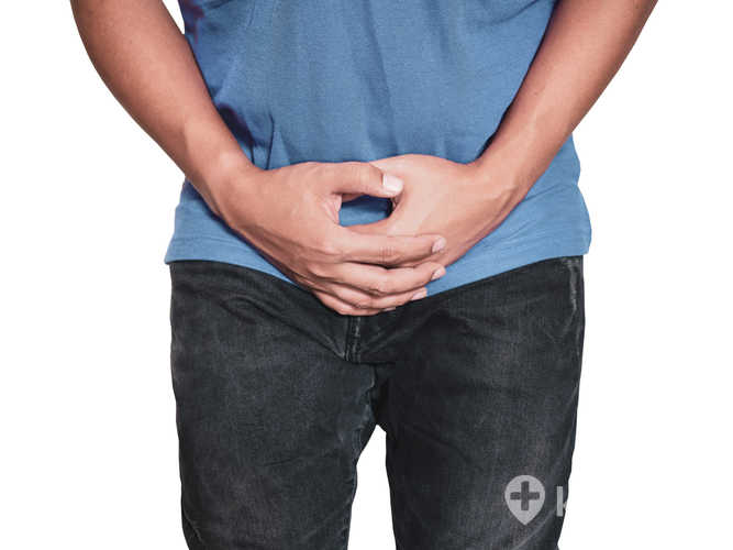 Diagnostyka wodniaka jądra