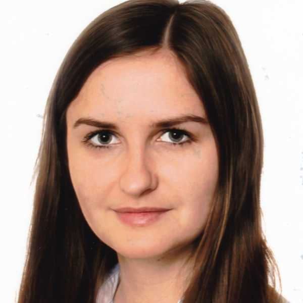lek. Maria Kudłacik