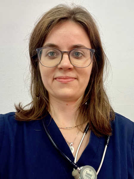 lek. Martyna Łuczak