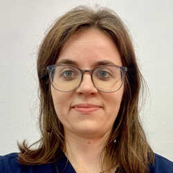 lek. Martyna Łuczak