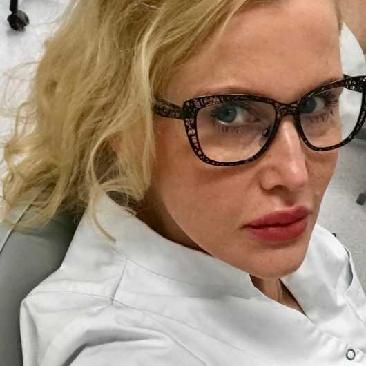 dr n. med. Sophie Chrostowska