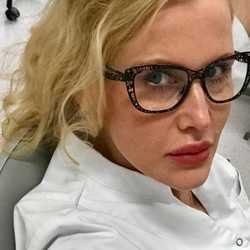 dr n. med. Sophie Chrostowska
