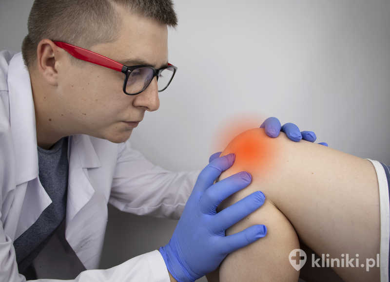 Terapia Orrthokine może pomóc wyleczyć przewlekły ból stawów Terapia Orrthokine może pomóc wyleczyć przewlekły ból stawów