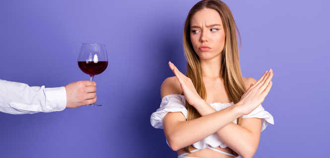 Terapia alkoholowa