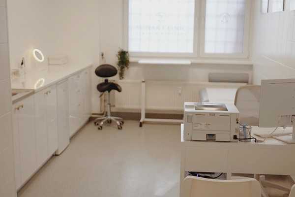 Klinika Sonar Clinic