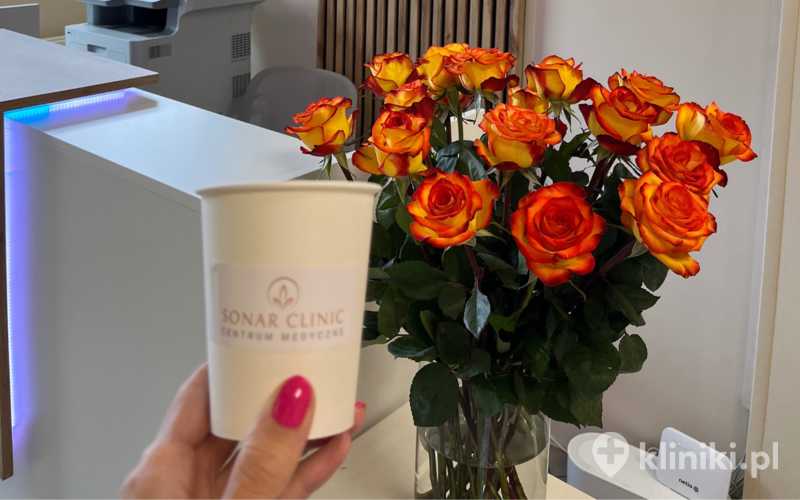 Klinika Sonar Clinic