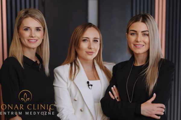 Klinika Sonar Clinic