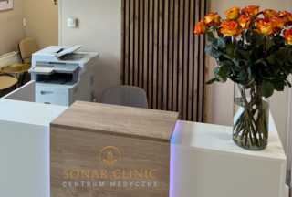 Sonar Clinic