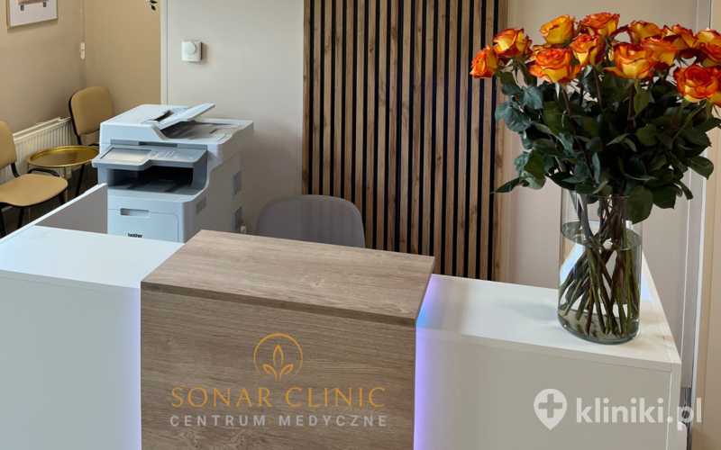Klinika Sonar Clinic