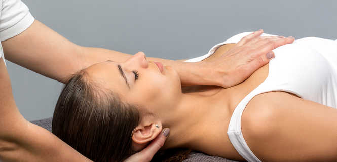 Terapia trzewna