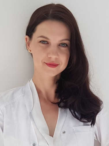 dr Milena Król