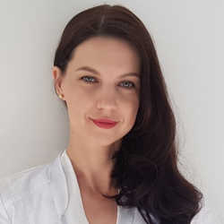 dr Milena Król