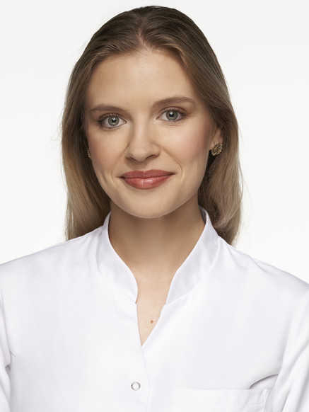 lek. Paulina Laskus-Paziewska