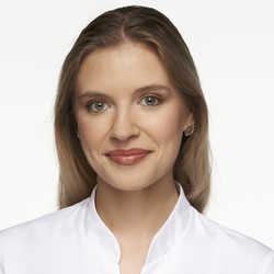 lek. Paulina Laskus-Paziewska