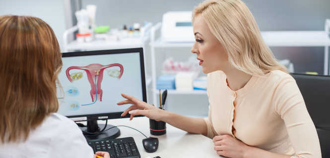 Zwiększenie libido przez laserowe stymulowanie punktu G
