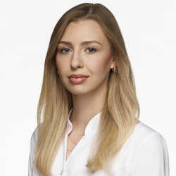 lek. Aleksandra Świercz