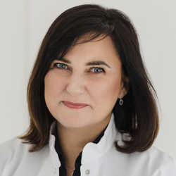 dr n. med. Daria Kuliś