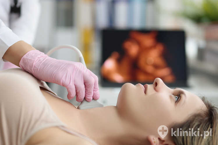 Diagnostyka zapalenia tarczycy, leczenie niedoczynności tarczycy