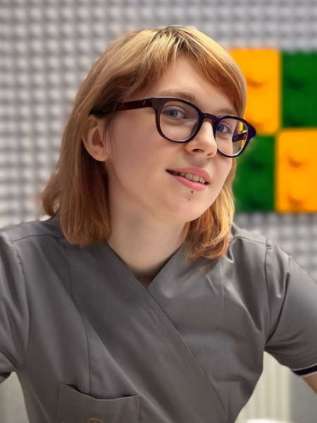 lek. Jagoda Hanaya
