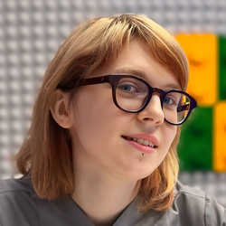 lek. Jagoda Hanaya