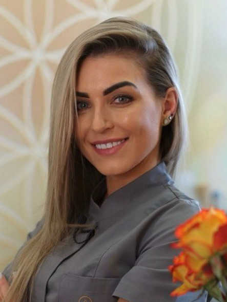 dr n. med. Julia Roshko