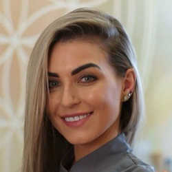 dr n. med. Julia Roshko