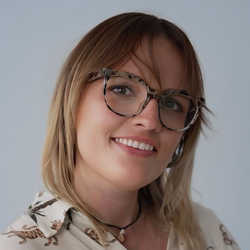 mgr Karolina Janas