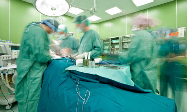 Kliniki.pl Wiedza o zdrowiu Chirurgia plastyczna Turystyka medyczna - największe różnice cen wybranych zabiegów
Turystyka medyczna - największe różnice cen wybranych zabiegów