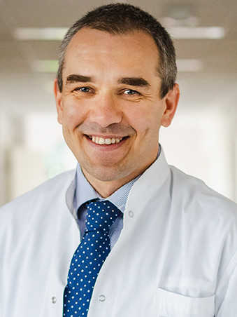 dr n. med. Piotr Sołtysiak