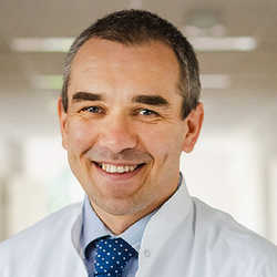 dr n. med. Piotr Sołtysiak