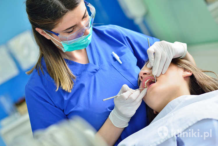 Stomatologia