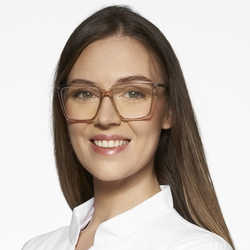 lek. Aleksandra Kuchnicka