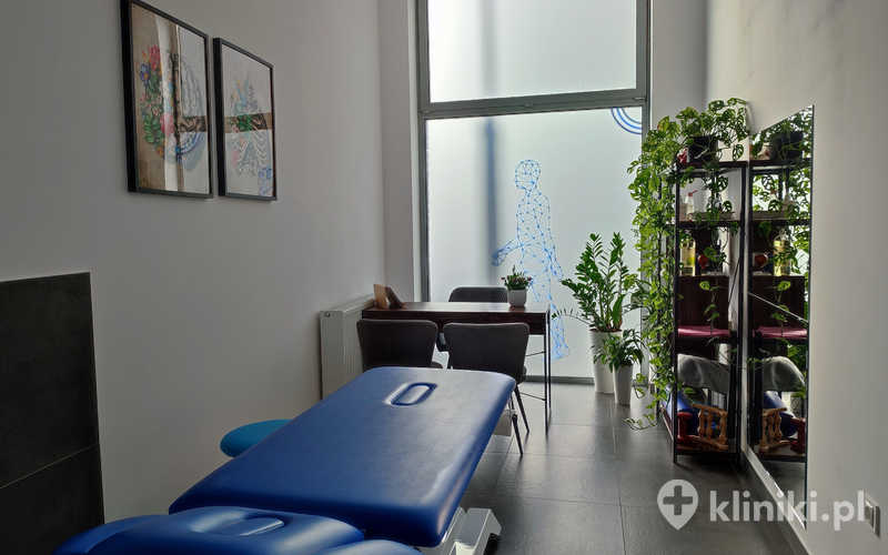 Centrum Medyczne Clinicproject