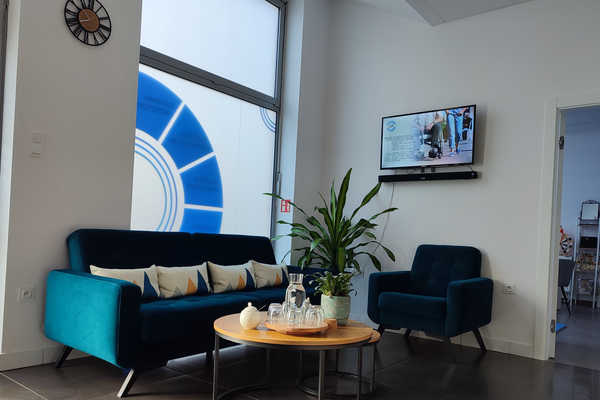 Centrum Medyczne Clinicproject